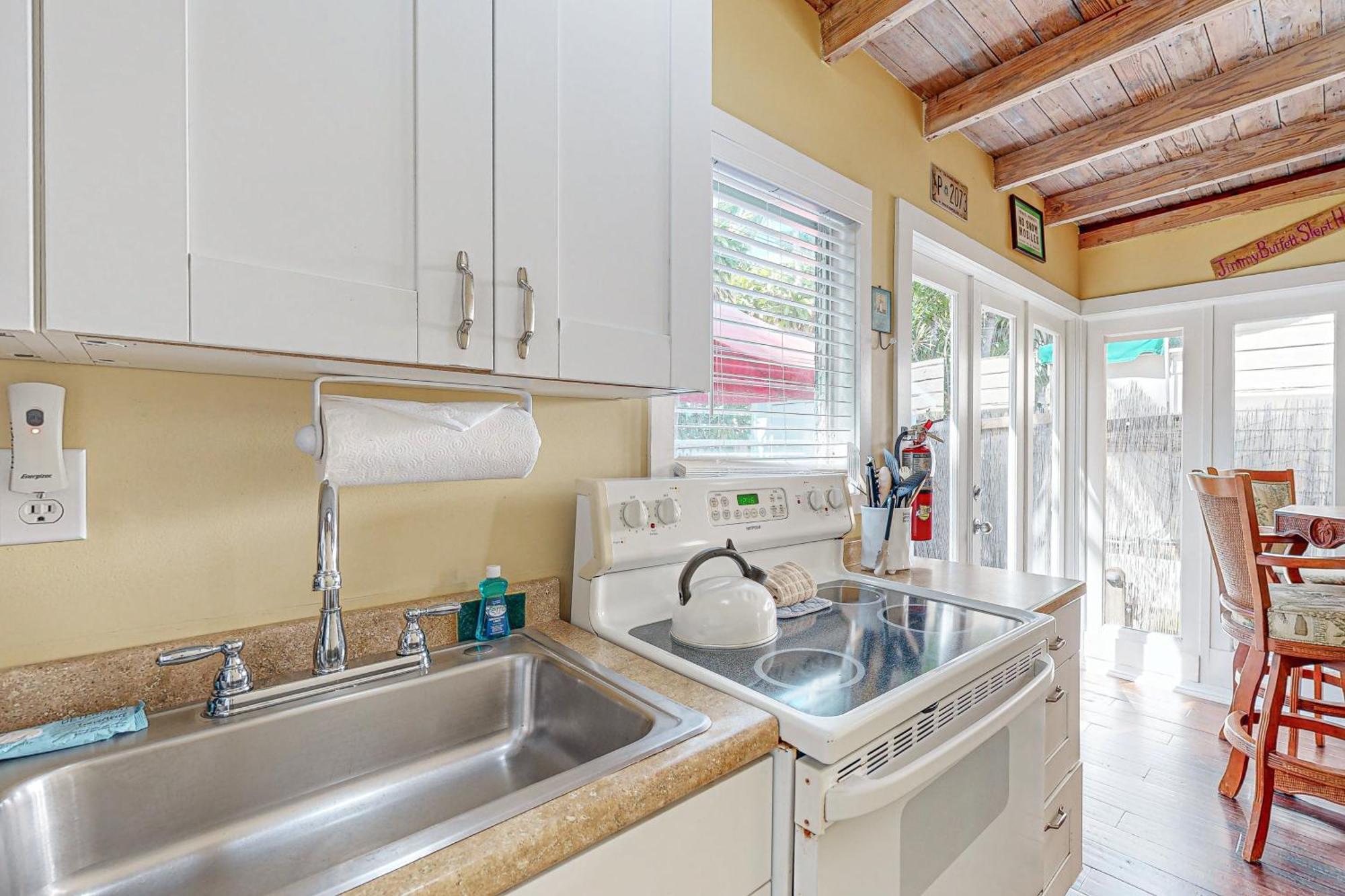 Conch Casa Villa Key West Luaran gambar